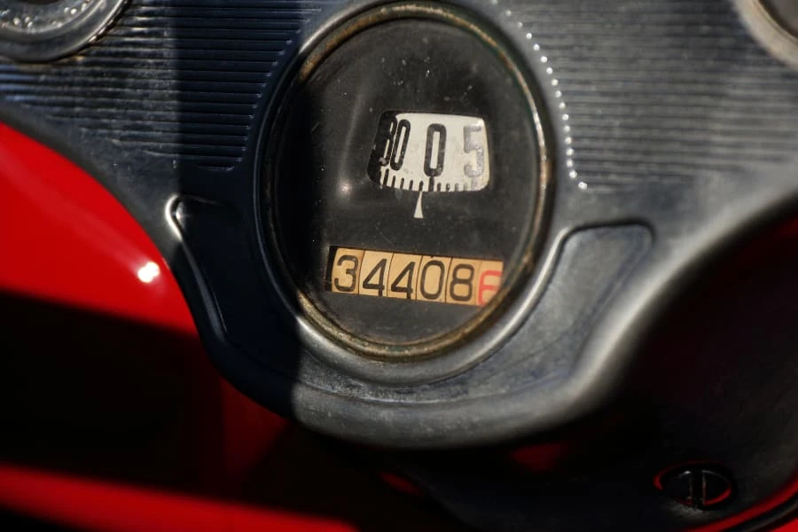 1931 Ford Model A Pickup & Model AA - Image 28 of 31