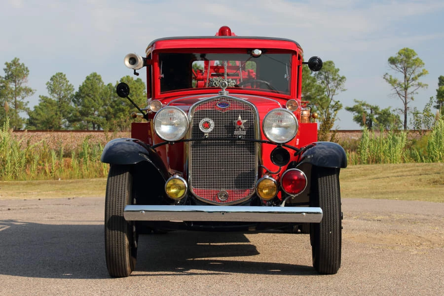 1931 Ford Model A Pickup & Model AA - Image 4 of 31