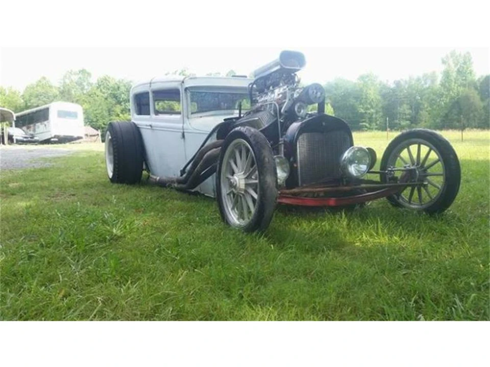 1931 Ford Model A - Image 2 of 5