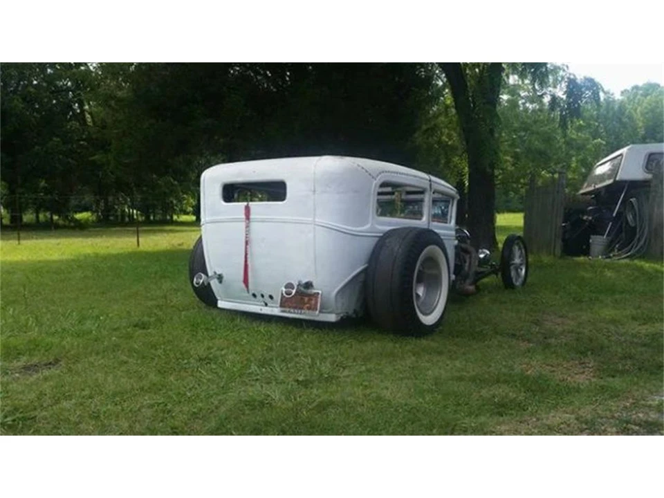 1931 Ford Model A - Image 4 of 5
