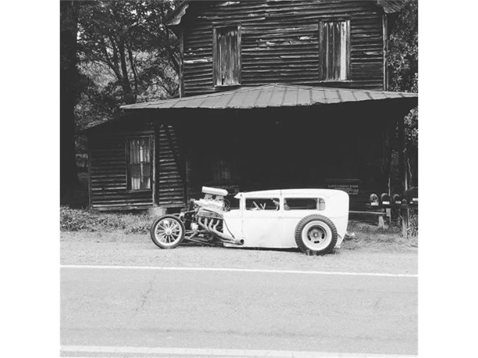 1931 Ford Model A - Image 5 of 5