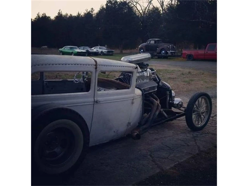 1931 Ford Model A - Image 3 of 5
