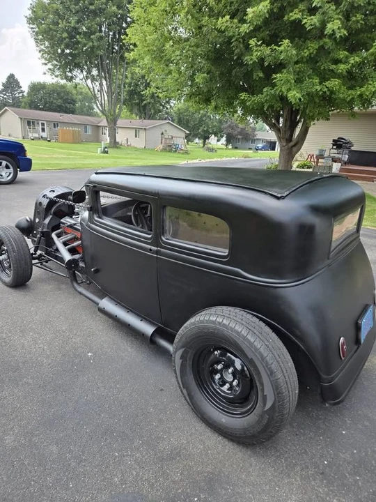 Ford Model A - Image 2 of 8