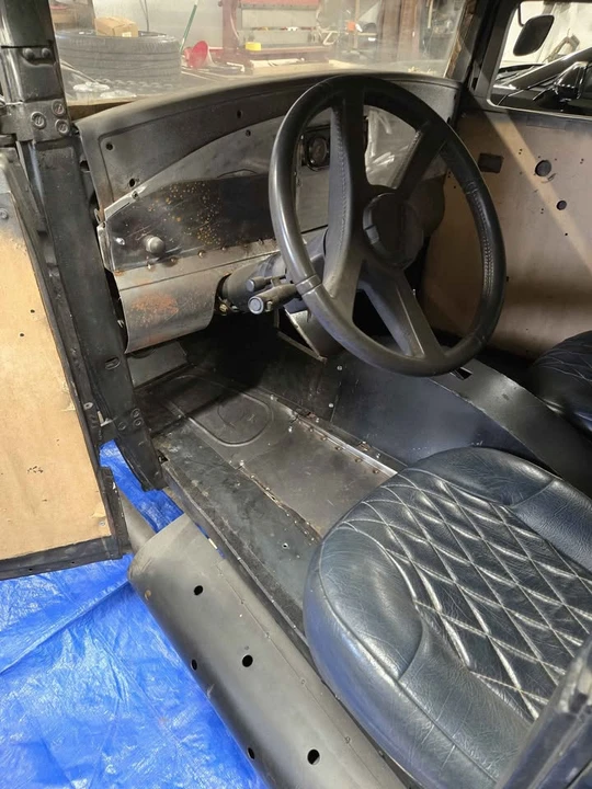 Ford Model A - Image 6 of 8