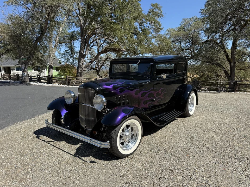 1931 Ford Model A - Image 2 of 31