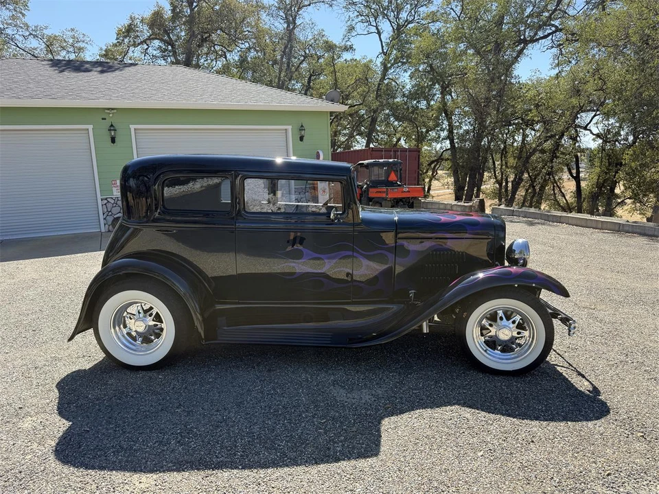 1931 Ford Model A - Image 3 of 31