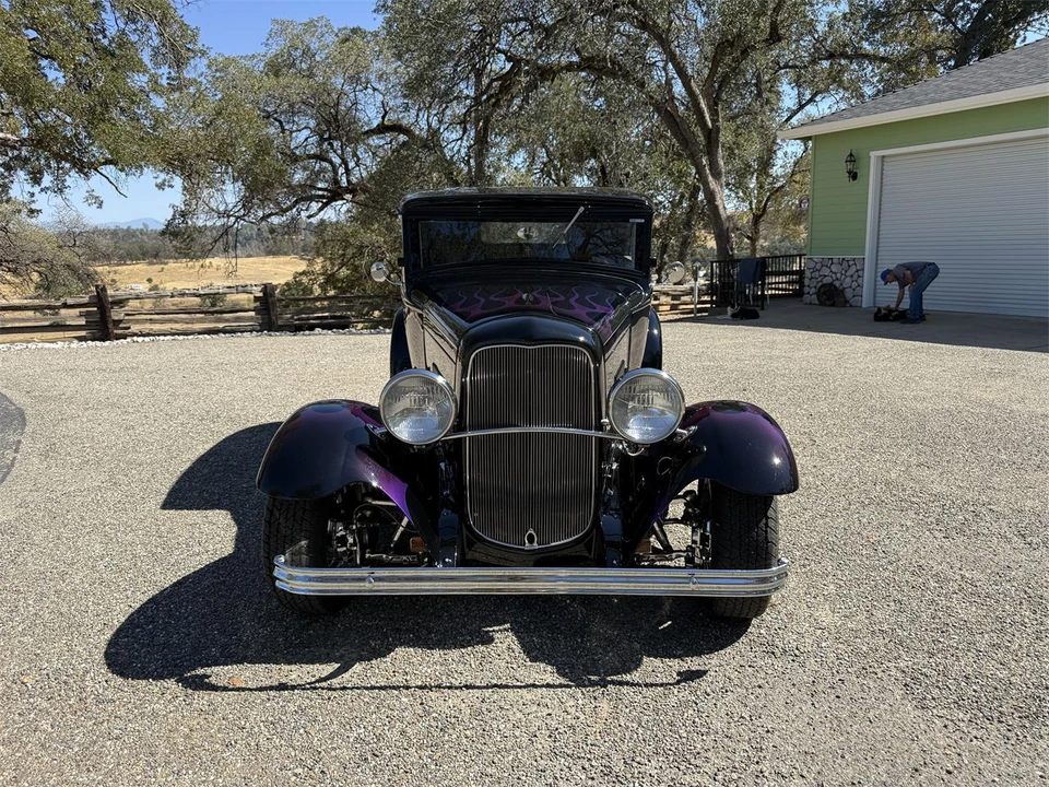 1931 Ford Model A - Image 4 of 31