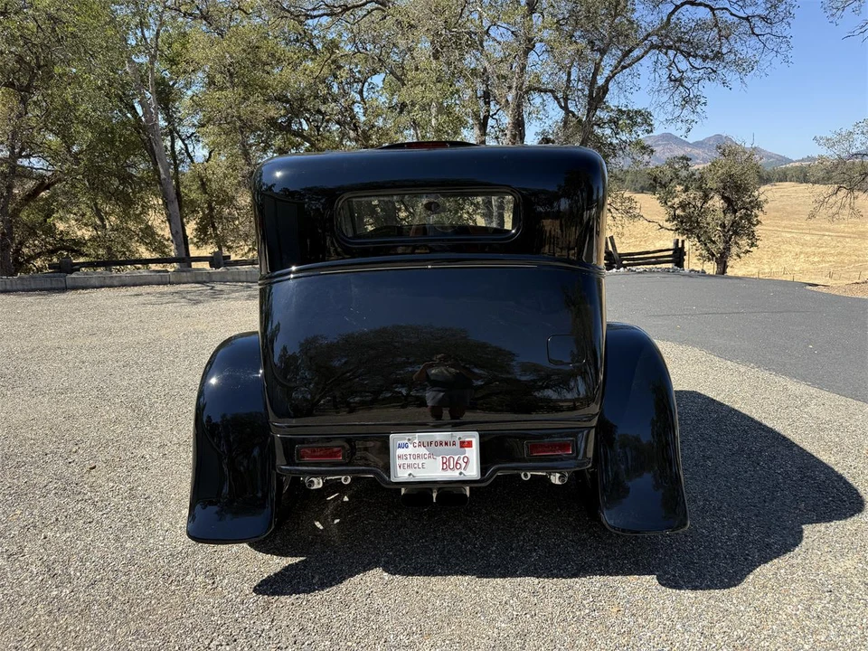 1931 Ford Model A - Image 5 of 31