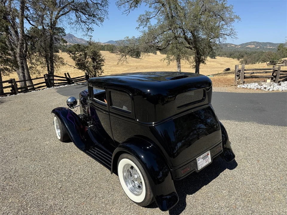 1931 Ford Model A - Image 7 of 31