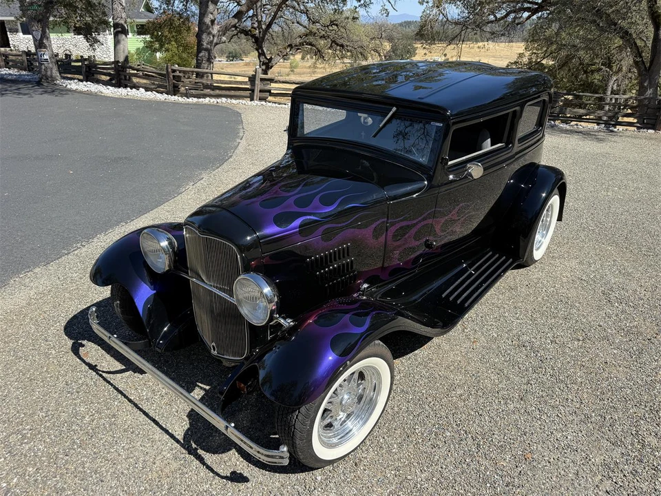 1931 Ford Model A - Image 8 of 31