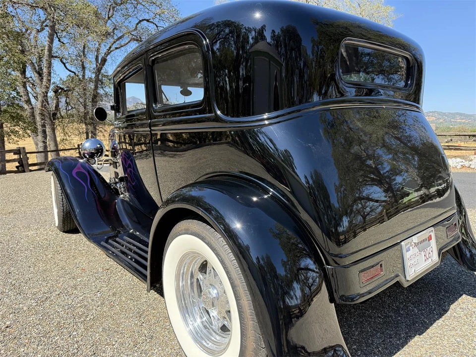 1931 Ford Model A - Image 9 of 31
