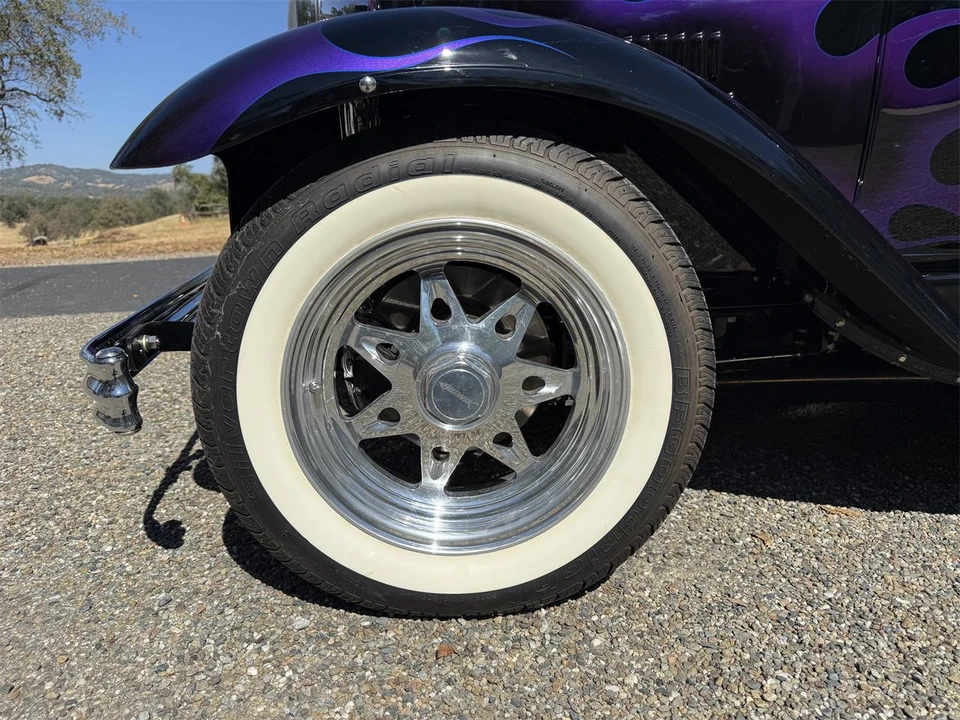 1931 Ford Model A - Image 11 of 31