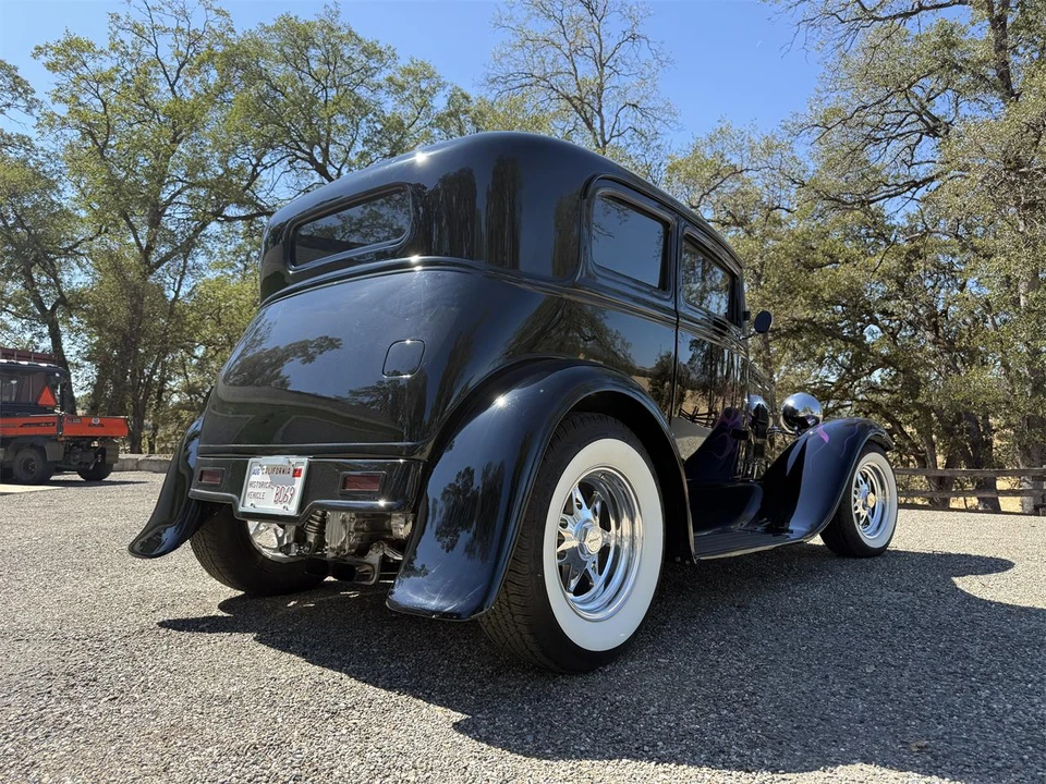 1931 Ford Model A - Image 12 of 31