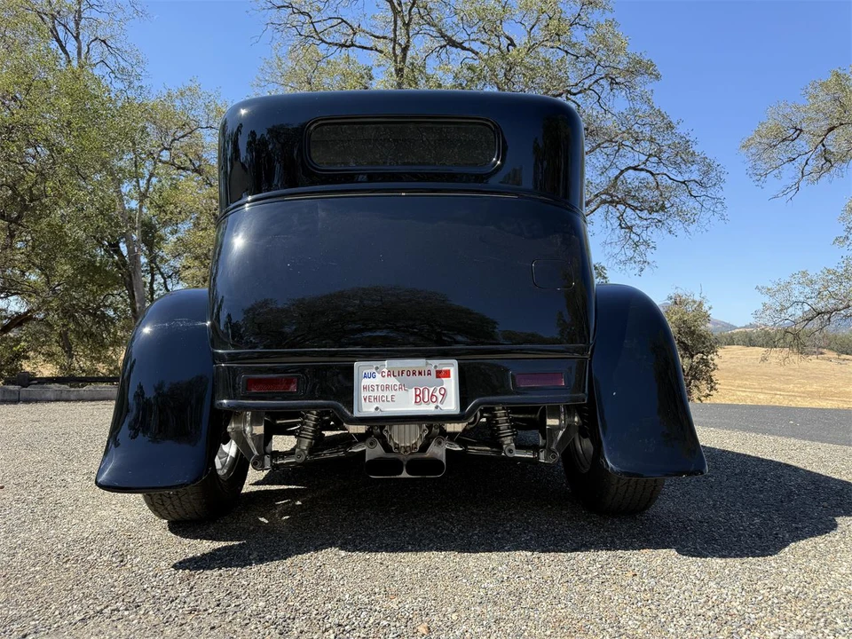 1931 Ford Model A - Image 15 of 31