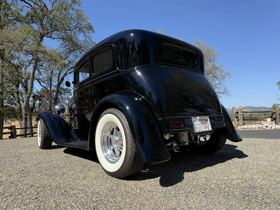 1931 Ford Model A - Image 16 of 31
