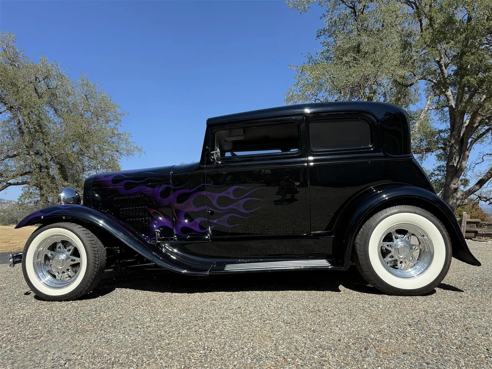 1931 Ford Model A - Image 17 of 31