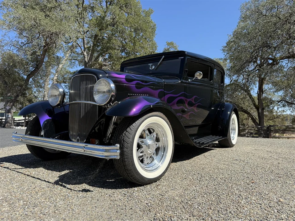 1931 Ford Model A - Image 18 of 31