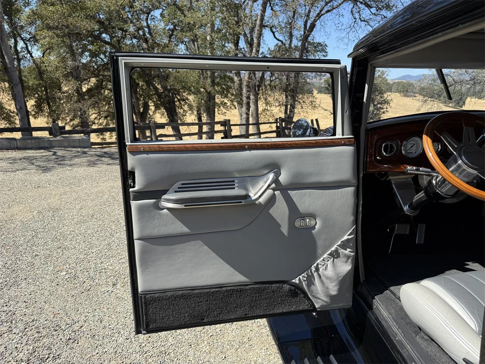 1931 Ford Model A - Image 21 of 31