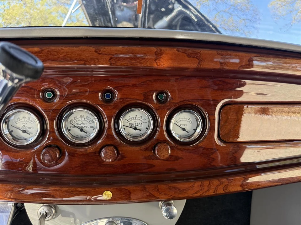 1931 Ford Model A - Image 23 of 31