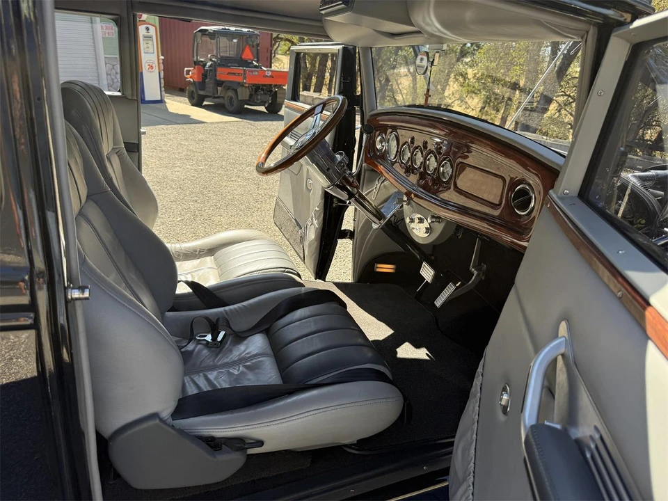 1931 Ford Model A - Image 31 of 31