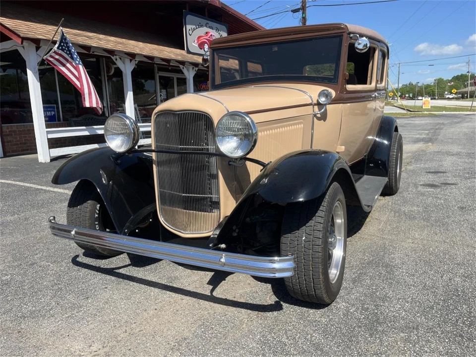 1931 Ford Model A - Image 2 of 11