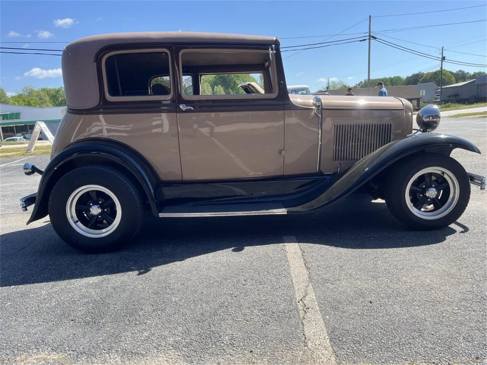 1931 Ford Model A - Image 3 of 11