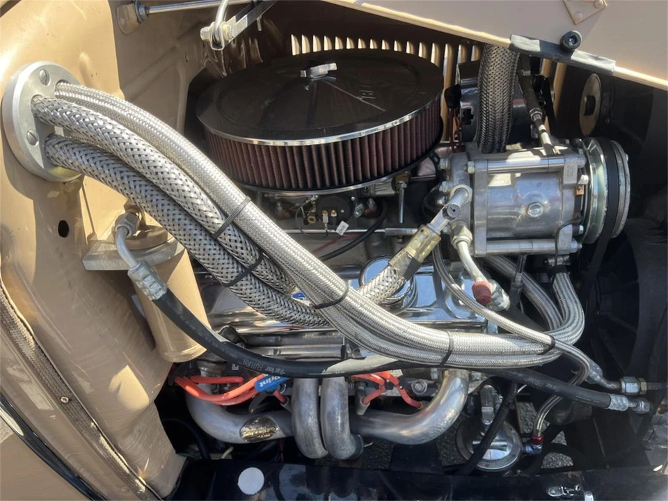 1931 Ford Model A - Image 7 of 11