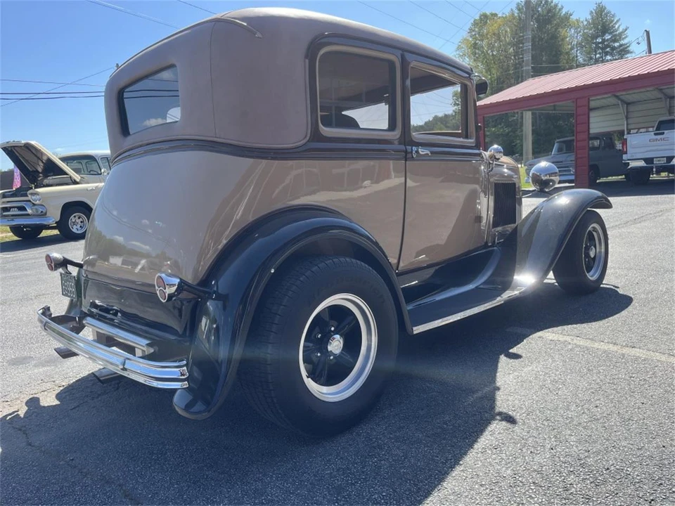 1931 Ford Model A - Image 4 of 11