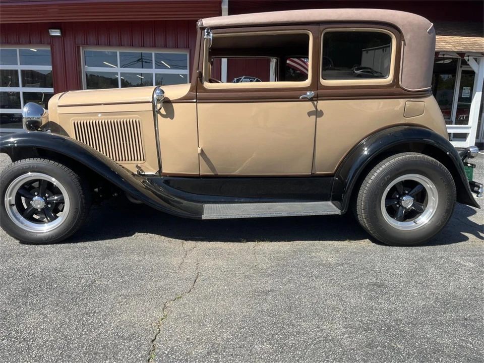 1931 Ford Model A - Image 5 of 11