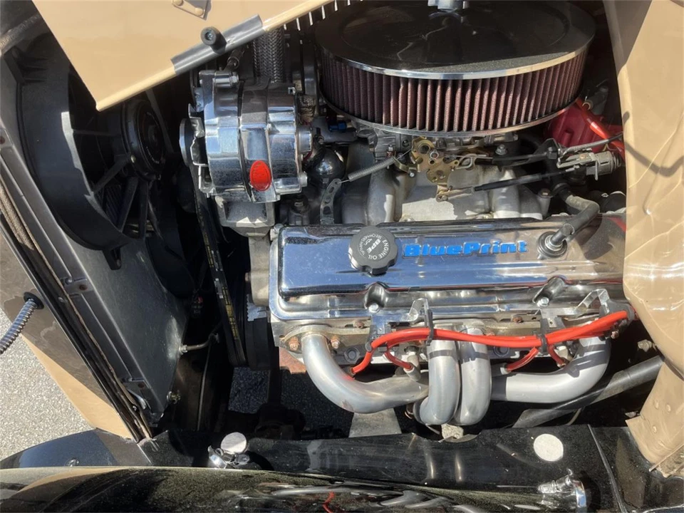 1931 Ford Model A - Image 6 of 11