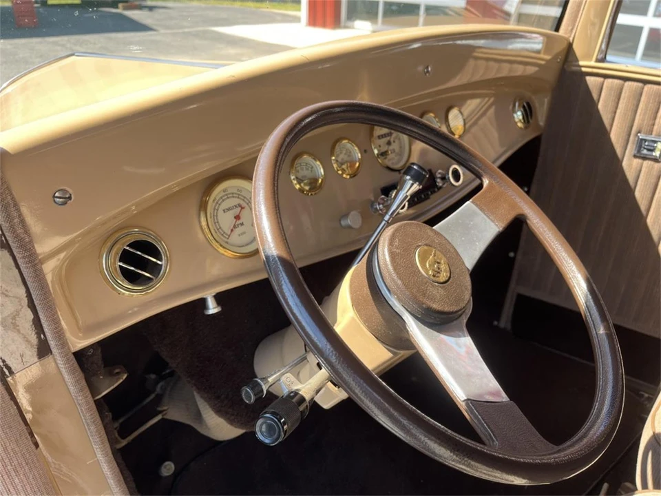 1931 Ford Model A - Image 11 of 11
