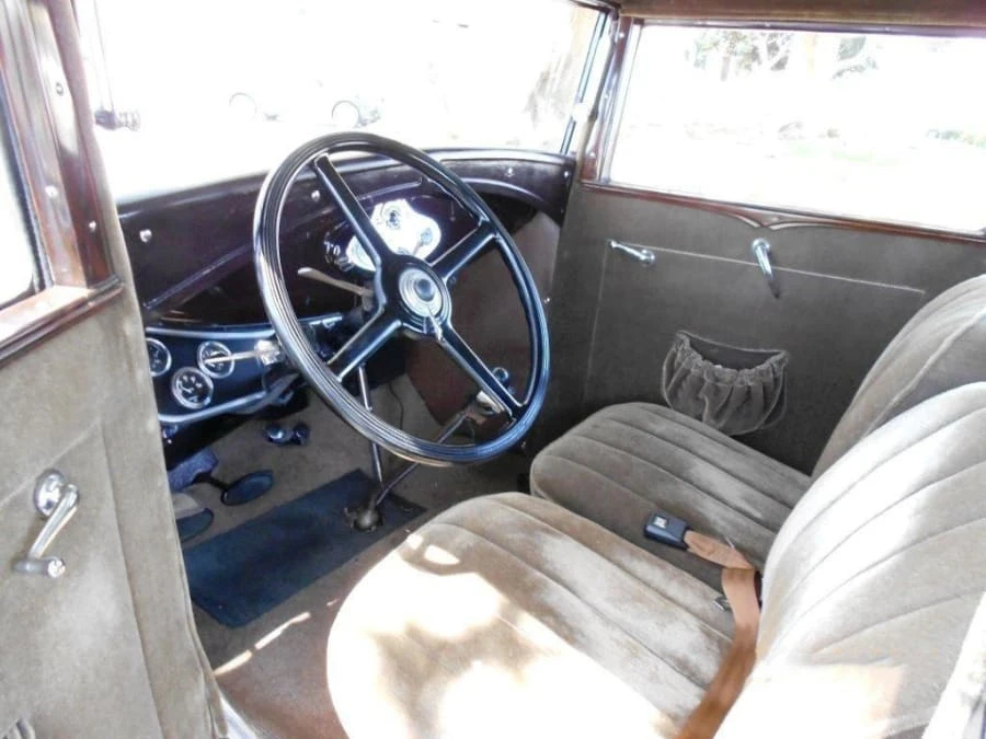 1931 Ford Model A - Image 3 of 8