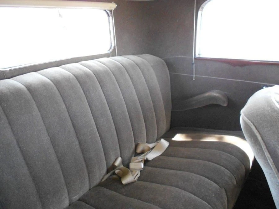 1931 Ford Model A - Image 4 of 8