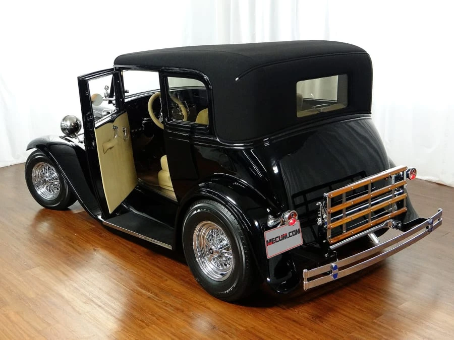 1931 Ford Model A - Image 2 of 8