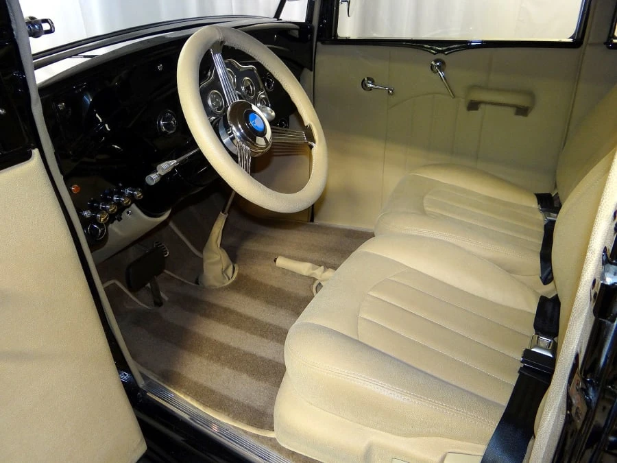 1931 Ford Model A - Image 3 of 8