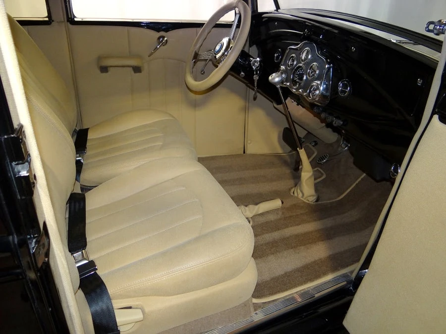 1931 Ford Model A - Image 4 of 8