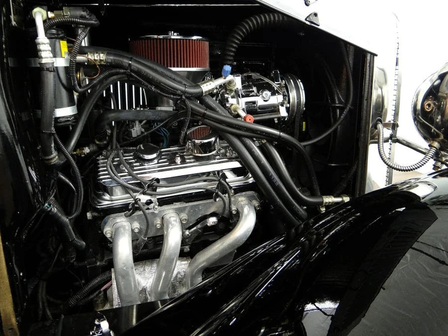 1931 Ford Model A - Image 5 of 8