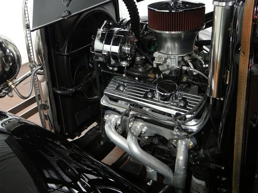 1931 Ford Model A - Image 6 of 8