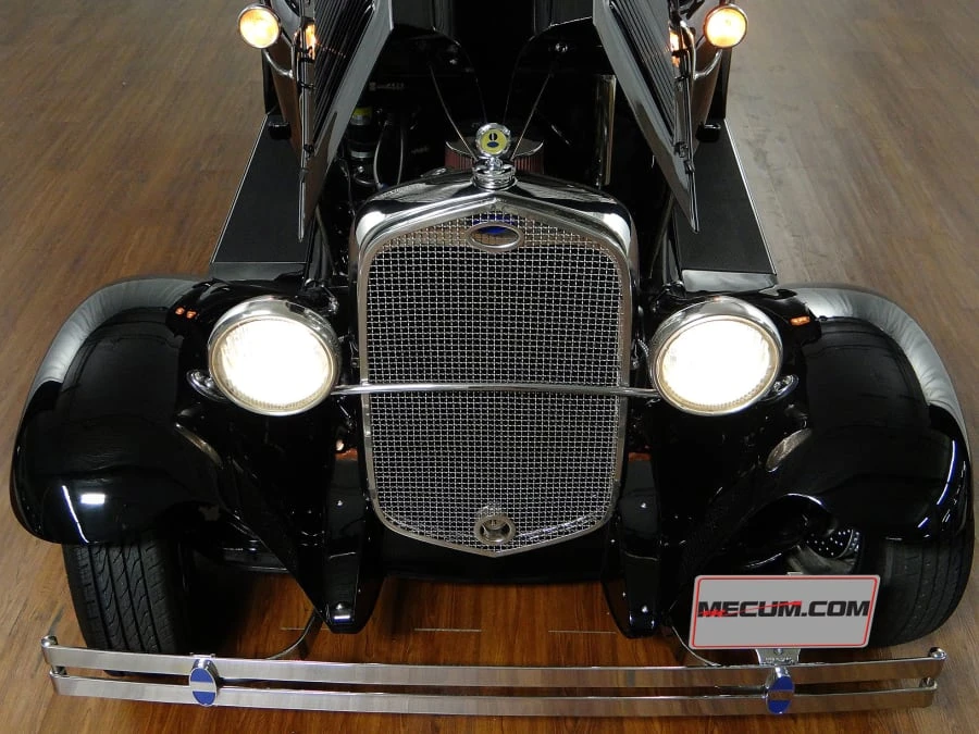 1931 Ford Model A - Image 7 of 8