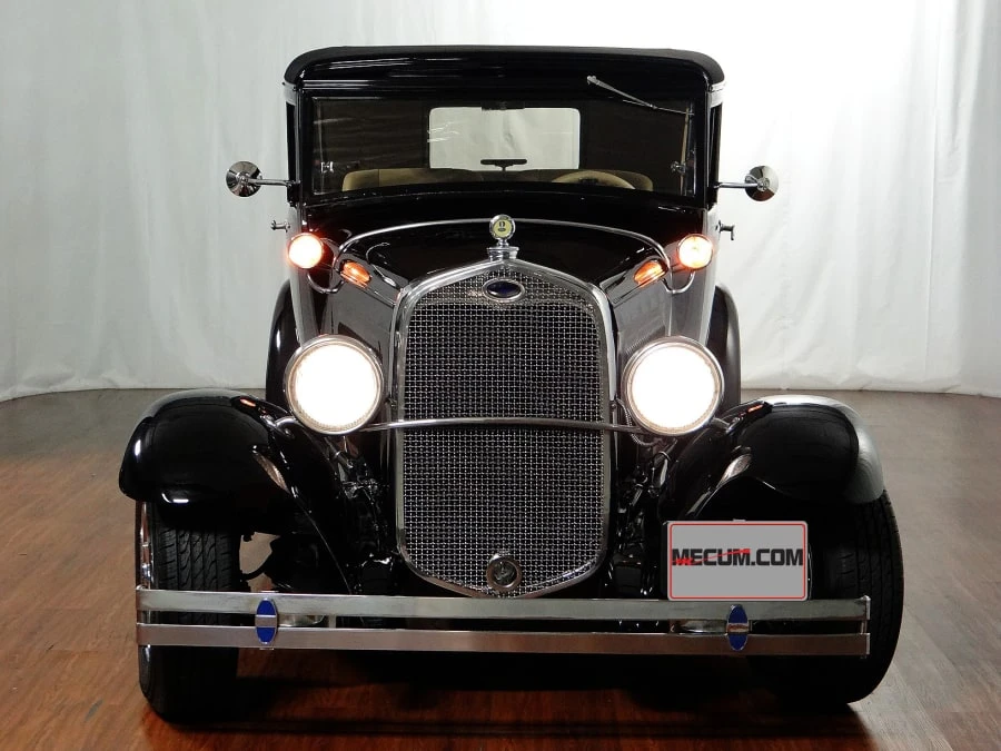 1931 Ford Model A - Image 8 of 8