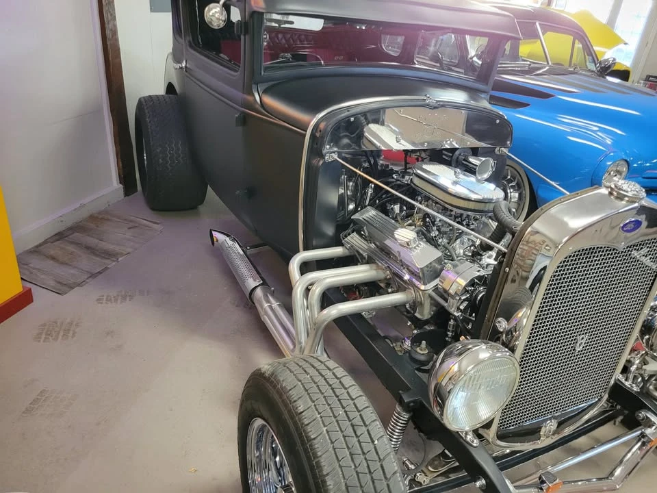 1931 Ford Model A - Image 7 of 7