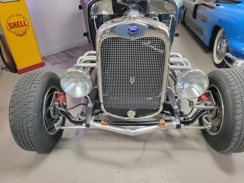1931 Ford Model A - Image 5 of 7