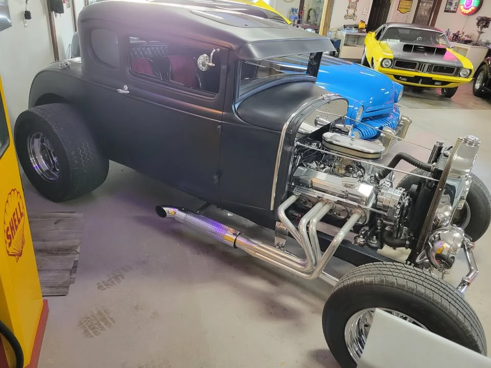 1931 Ford Model A - Image 3 of 7