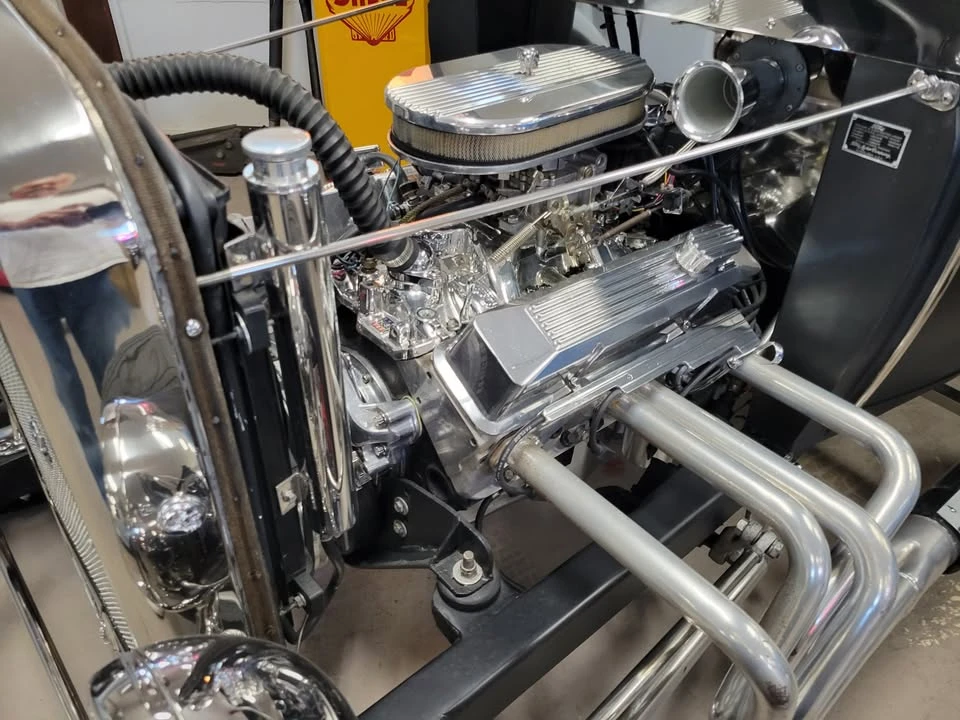1931 Ford Model A - Image 2 of 7