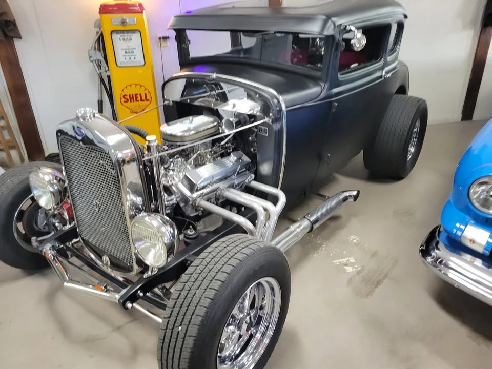 1931 Ford Model A - Image 6 of 7