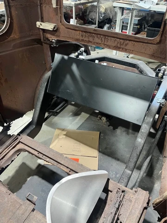1931 Ford Model A - Image 3 of 10