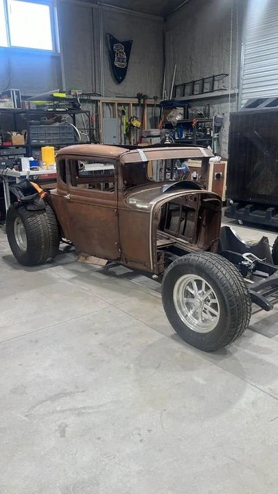 1931 Ford Model A - Image 6 of 10