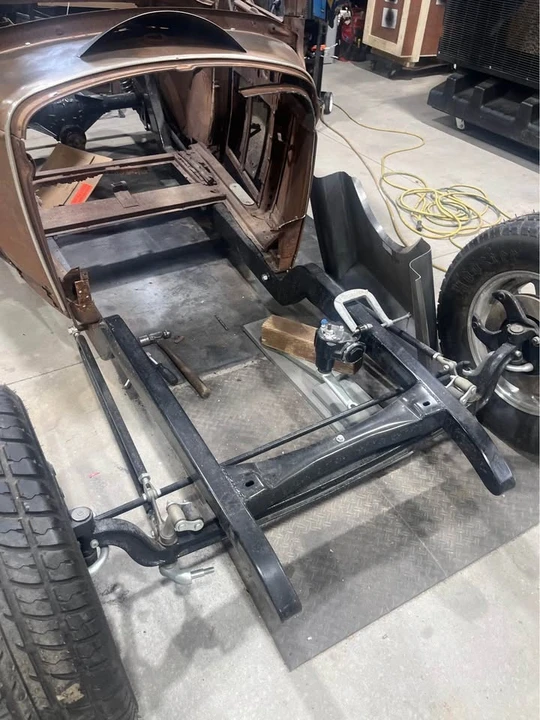 1931 Ford Model A - Image 7 of 10