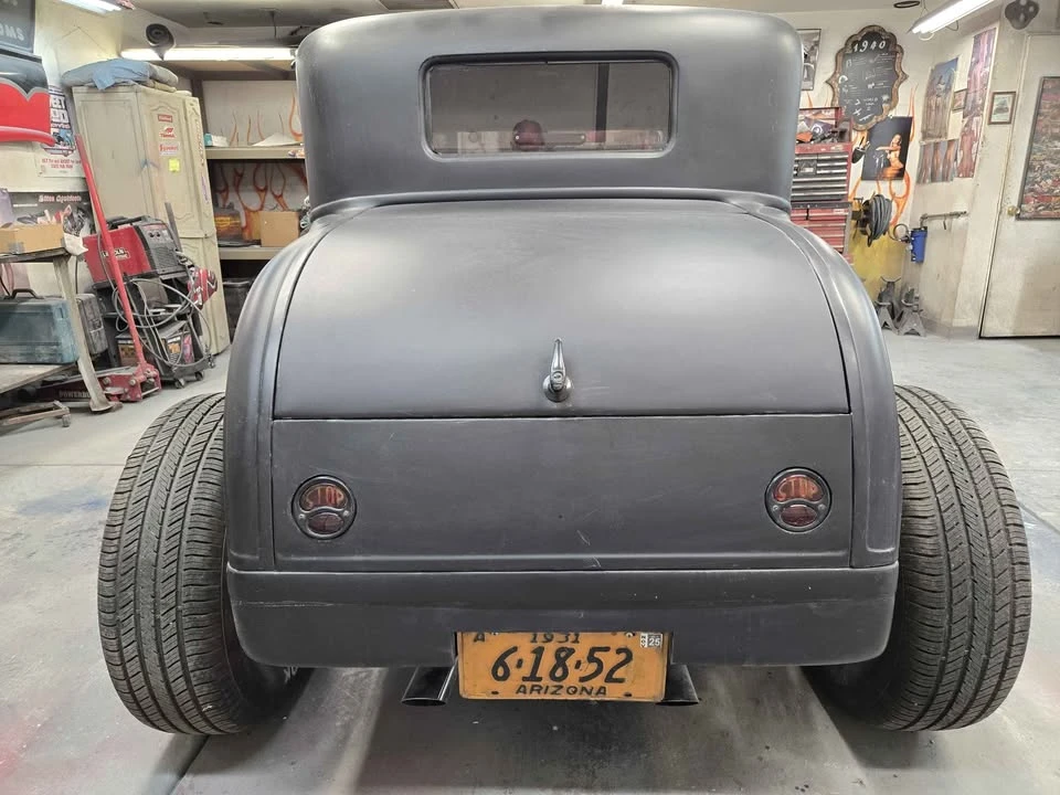 1931 Ford Model A - Image 4 of 9