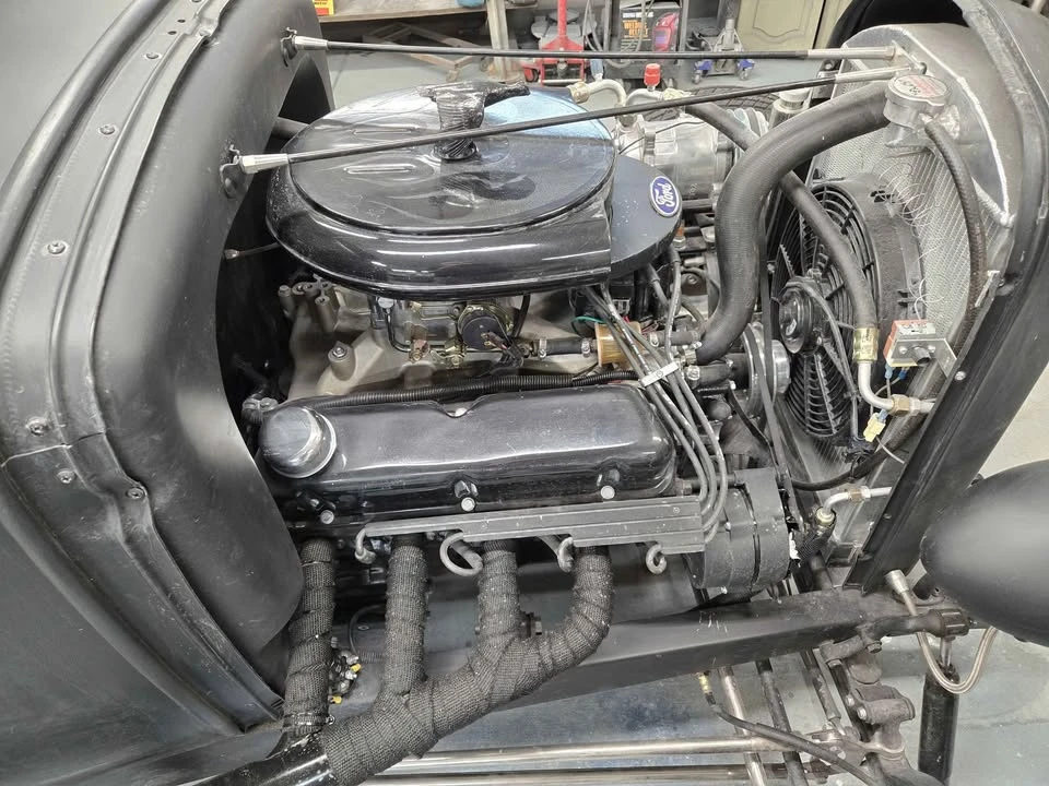 1931 Ford Model A - Image 2 of 9